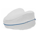 Travesseiro Ortopédico Para Joelhos e Pernas