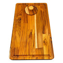 Tábua para Churrasco Inteligente