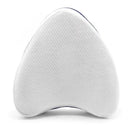 Travesseiro Ortopédico Para Joelhos e Pernas