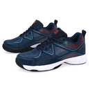 Tênis Wilson Smash Marinho Vermelho e Branco