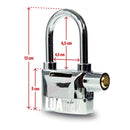 Cadeado Para Bicicleta