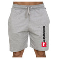 Bermuda Moletom Quiksilver CheLoyer