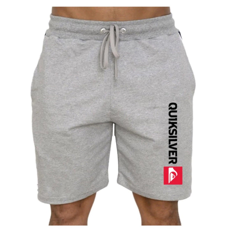 Bermuda Moletom Quiksilver CheLoyer