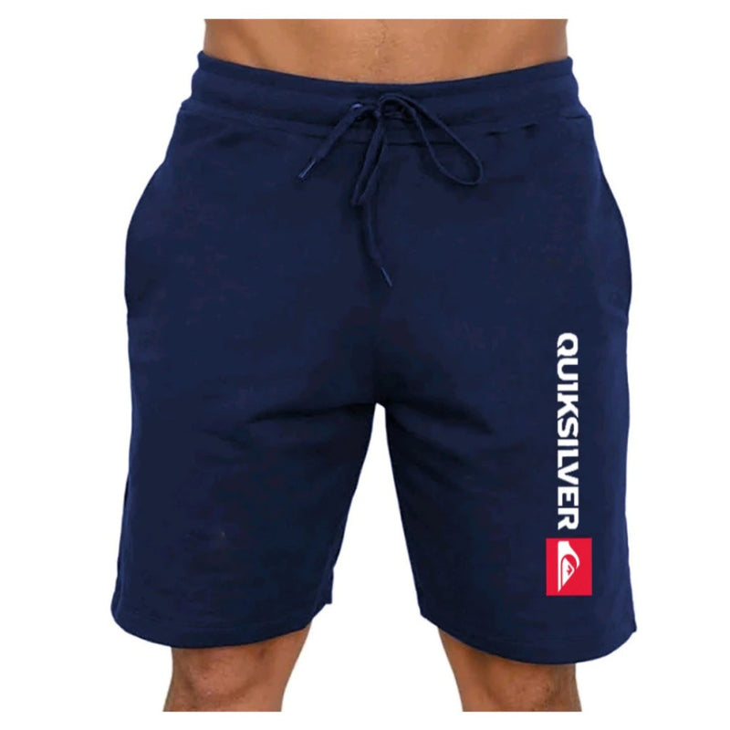 Bermuda Moletom Quiksilver CheLoyer