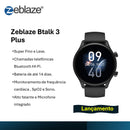 Zeblaze Btalk 3 Plus Loja promogeos