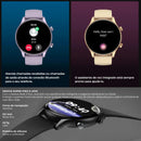 Zeblaze Btalk 3 Plus Loja promogeos