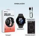 Zeblaze Btalk 3 Plus Loja promogeos