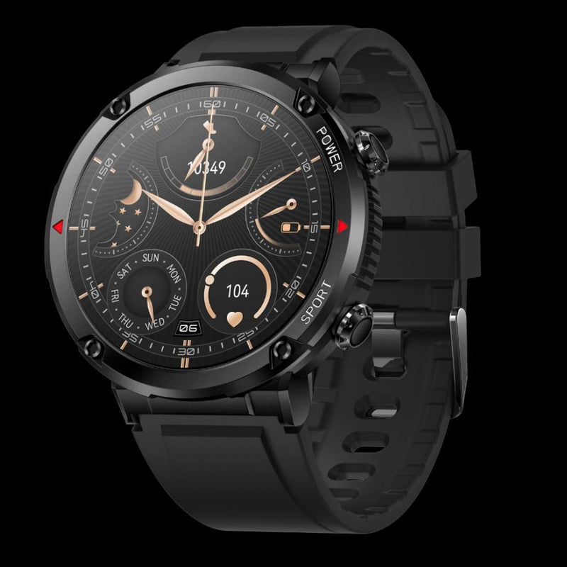 Smart Watch Lige