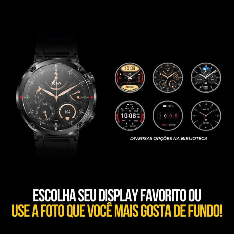 Smart Watch Lige