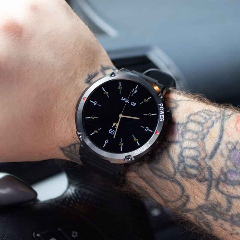 Smart Watch Lige