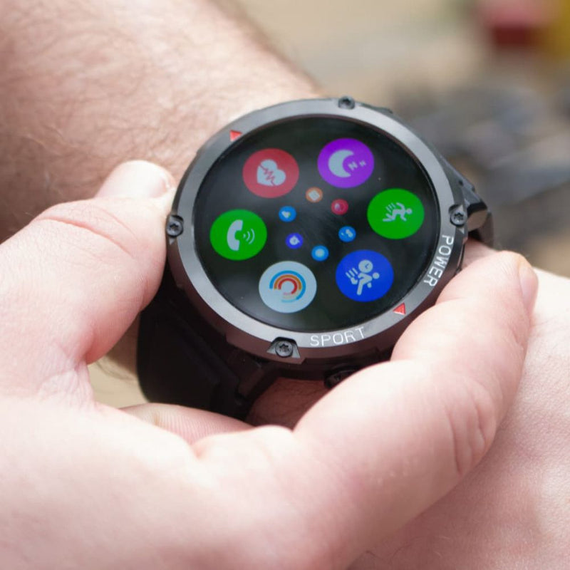 Smart Watch Lige