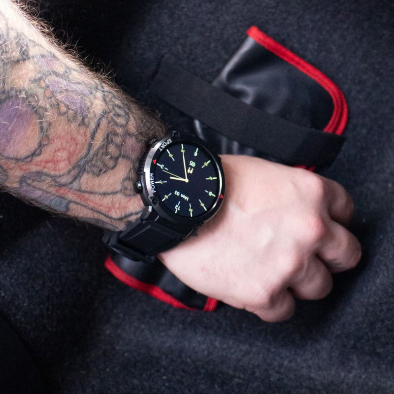 Smart Watch Lige