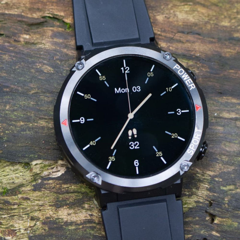 Smart Watch Lige