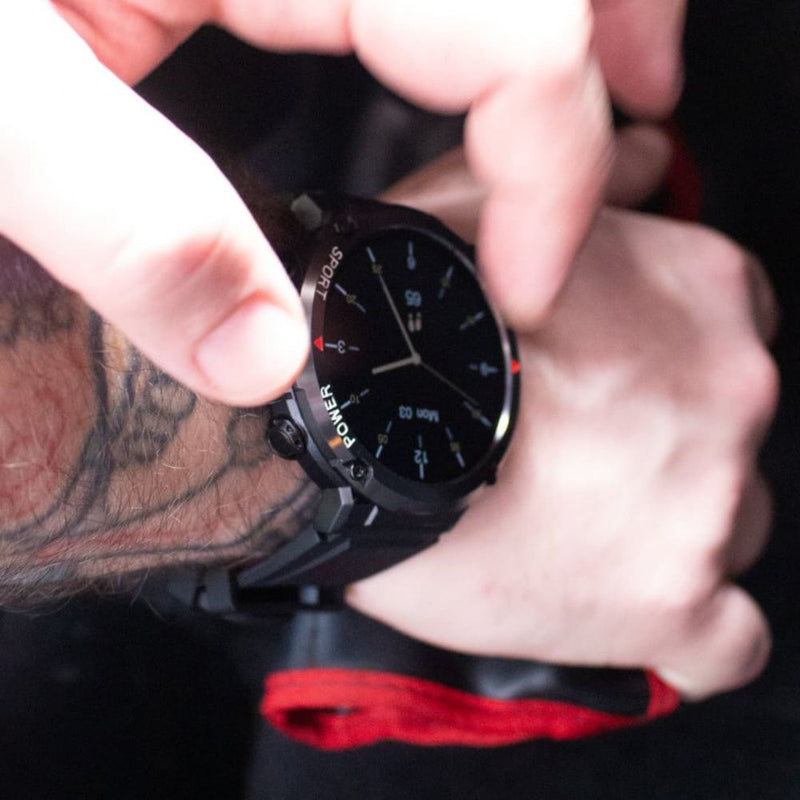Smart Watch Lige