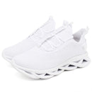 Tênis Feminino Para Caminhada e Academia Com Trança Confortável - EvoEleven