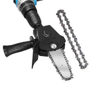 Adaptador de Mini Motoserra