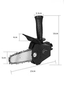 Adaptador de Mini Motoserra