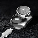 BarberPro®| Barbeador Elétrico e Portátil Ultra Potente à Prova D'água