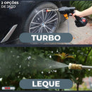 Lavadora de Alta Pressão - Washer Gun