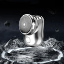 BarberPro®| Barbeador Elétrico e Portátil Ultra Potente à Prova D'água