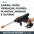 Lavadora de Alta Pressão - Washer Gun