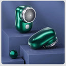 BarberPro®| Barbeador Elétrico e Portátil Ultra Potente à Prova D'água