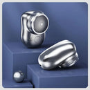 BarberPro®| Barbeador Elétrico e Portátil Ultra Potente à Prova D'água