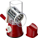 Ralador & Fatiador de alimentos - Slice Chef Pro®