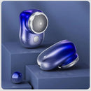 BarberPro®| Barbeador Elétrico e Portátil Ultra Potente à Prova D'água