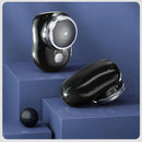 BarberPro®| Barbeador Elétrico e Portátil Ultra Potente à Prova D'água