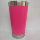 Copo Térmico com Tampa e Abridor 473Ml