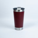 Copo Térmico com Tampa e Abridor 473Ml