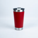 Copo Térmico com Tampa e Abridor 473Ml