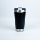 Copo Térmico com Tampa e Abridor 473Ml