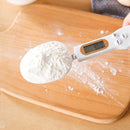 Chef-Meditor® - Colher medidora com balança de alta precisão