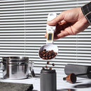 Chef-Meditor® - Colher medidora com balança de alta precisão