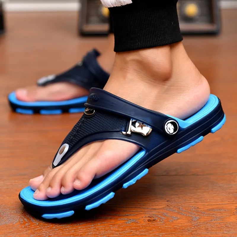 Chinelo Masculino - Pofulove®