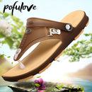 Chinelo Masculino - Pofulove®