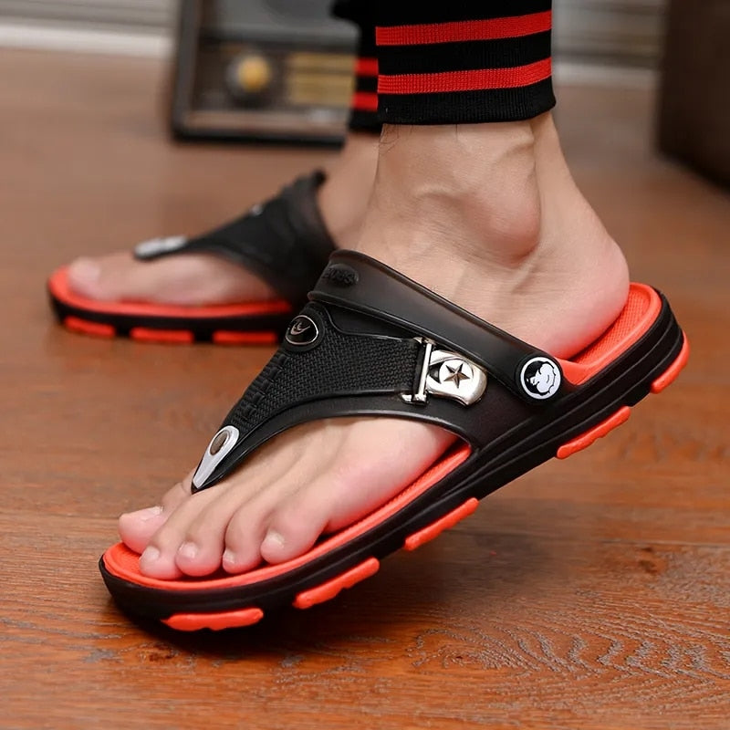 Chinelo Masculino - Pofulove®