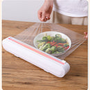 Cortador De Plástico Filme Suporte Ajustável