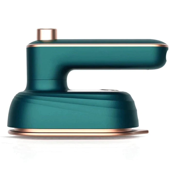 Mini Ferro a vapor - IronEase®