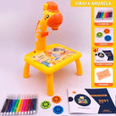 Table Kids® - Mesa de Desenho para Crianças