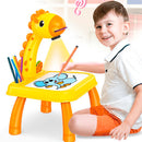 Table Kids® - Mesa de Desenho para Crianças