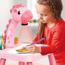 Table Kids® - Mesa de Desenho para Crianças