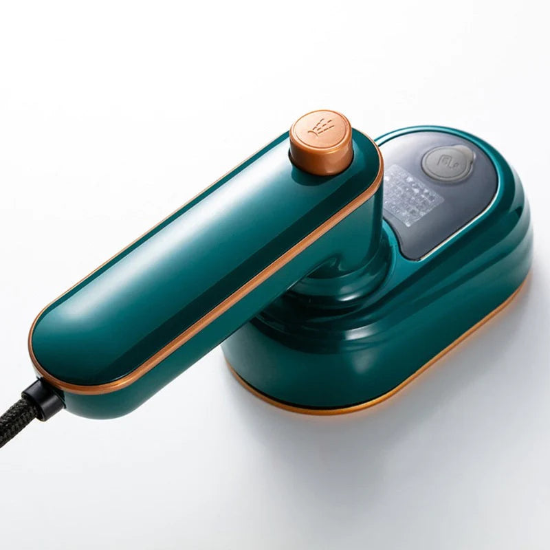 Mini Ferro a vapor - IronEase®