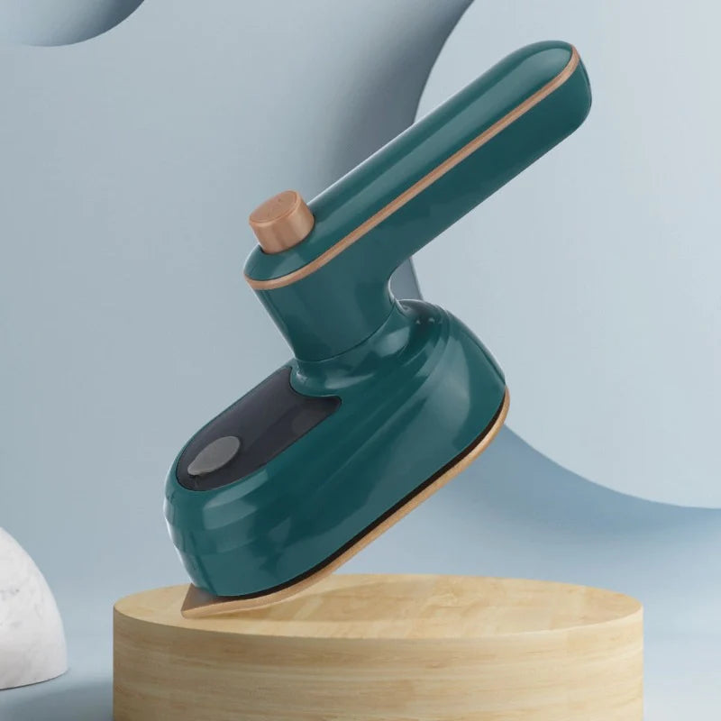 Mini Ferro a vapor - IronEase®