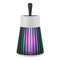 KillerLamp® - Luminária repelente mata mosquitos
