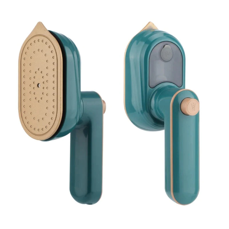 Mini Ferro a vapor - IronEase®