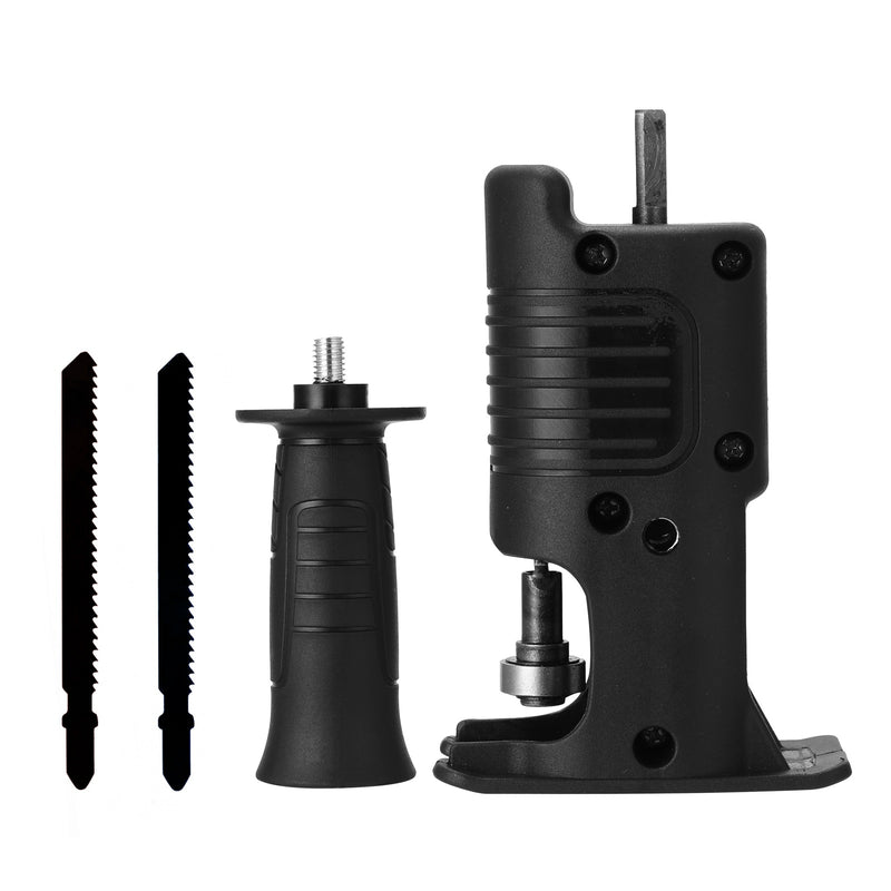 Adaptador De Serra Para Furadeira