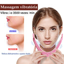 Vex Massager® - Massageador redutor de papada e rugas